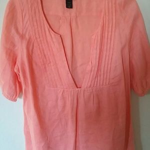 Lane Bryant blouse
